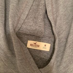 Hollister hoodie